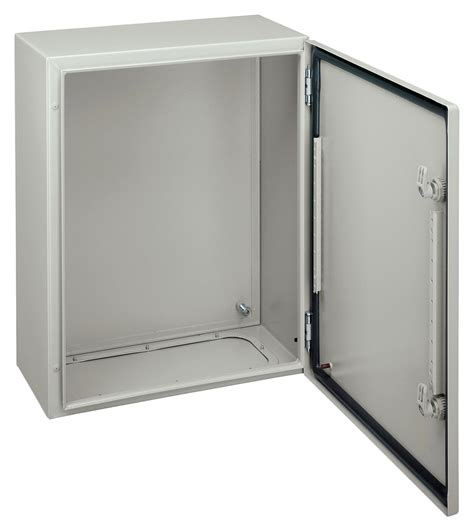 black metal enclosure|metal enclosures for electric panels.